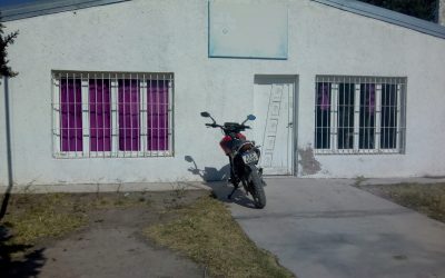 NO CIERRA: EL CENTRO DE SALUD DE COLONIA GELMAN SEGUIRÁ ATENDIENDO A VECINOS DE ESA ZONA Y SUS ALREDEDORES