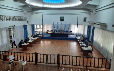 SE APROBÓ LA CREACIÓN DEL PROGRAMA PARA RECUPERAR POZOS DE RIEGO Y TODOS DEBERÁN APORTAR: MUNICIPIO, GOBIERNO E IRRIGACIÓN