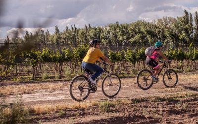 YA HAY UN 75% DE RESERVAS PARA EL PRÓXIMO FIN DE SEMANA
