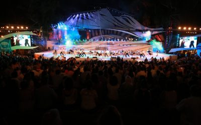 LA VENDIMIA DE SAN RAFAEL SERÁ PRESENCIAL Y SE REALIZARÁ EL 19 DE FEBRERO
