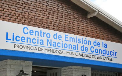 NUEVA PRÓRROGA EN VENCIMIENTOS DE LICENCIAS DE CONDUCIR