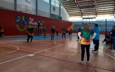 ESTE FIN DE SEMANA SAN RAFAEL SERÁ SEDE DEL TORNEO NACIONAL DE NEWCOM
