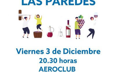 CON 4 FIESTAS DISTRITALES COMIENZA EL CALENDARIO VENDIMIAL DE SAN RAFAEL