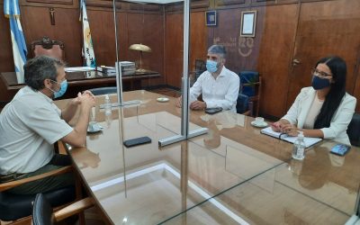 EN QUÉ CONSISTE LA UNIDAD DE CONTROL PSICOFÍSICO DE CHOFERES DE MICROS SQUE FUNCIONARÁ EN SAN RAFAEL