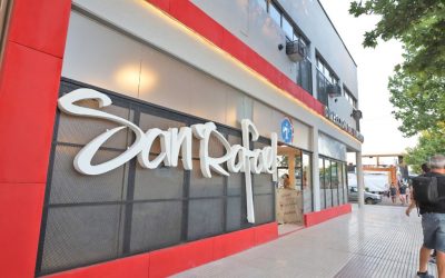 TURISMO EN SAN RAFAEL: CÓMO SON LAS PROYECCIONES PARA LO QUE RESTA DE ENERO Y FEBRERO