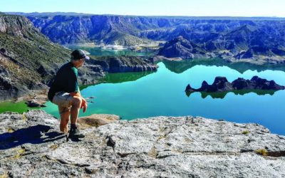ENERO CON RÉCORD DE TURISMO: SAN RAFAEL EN EL “TOP” DE LOS DESTINOS MÁS VISITADOS DE ARGENTINA