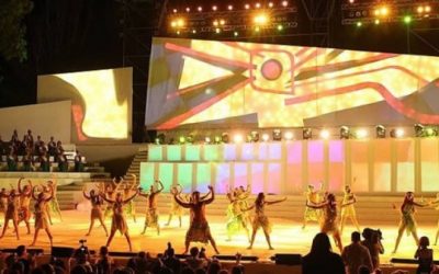 COMENZÓ LA VENTA DE ENTRADAS PARA LA VENDIMIA DE SAN RAFAEL
