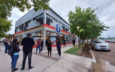 SAN RAFAEL, EL DESTINO MÁS BUSCADO: LOS TURISTAS SIGUEN LLEGANDO Y SE ESPERA UN “FIN DE SEMANA XL” AL 100%