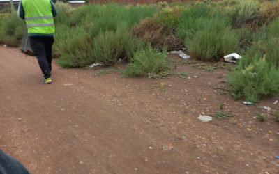 FALSOS VENDEDORES DE BOLSAS: EN LAS DELEGACIONES SE ENTREGAN GRATUITAMENTE