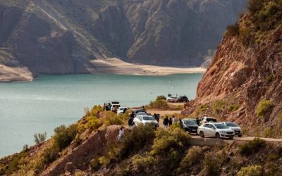 SAN RAFAEL: PASÓ EL VERANO, LLEGÓ EL OTOÑO Y EL ÍNDICE DE OCUPACIÓN TURÍSTICA SIGUE POR ENCIMA DEL 50%