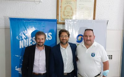 A 40 AÑOS DE LA GESTA DE MALVINAS: VIGILIA, ACTO OFICIAL Y UN GRAN DESFILE SOBRE AVENIDA SAN MARTÍN