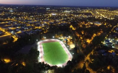 DEPORTES MUNICIPALES: MILES DE SANRAFAELINOS YA PRACTICAN MÁS DE 15 DISCIPLINAS