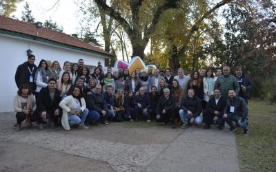 SAN RAFAEL SE CONSOLIDA DENTRO DE LA RED ARGENTINA DE DESTINOS TURÍSTICOS INTELIGENTES