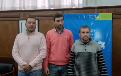 EL MUNICIPIO Y LA CÁMARA DE COMERCIO SE EXPRESARON SOBRE OPERATIVOS EN EL MICROCENTRO PARA CUMPLIR CON LA ORDENANZA QUE REGULA LA VENTA AMBULANTE EN PUESTOS FIJOS