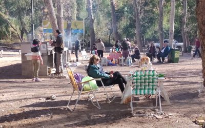 SAN RAFAEL ALCANZA REGISTROS HISTÓRICOS DE OCUPACIÓN EN ESTE INVIERNO