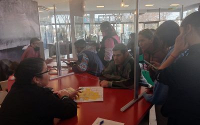 RECESO INVERNAL EN SAN RAFAEL: CUÁNTOS TURISTAS NOS VISITAN, DÓNDE DUERMEN Y CUÁNTO GASTAN POR DÍA