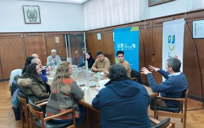 SE VIENE EL MES DEL NIÑO Y EL MUNICIPIO ORGANIZA FESTEJOS PARA TODO AGOSTO