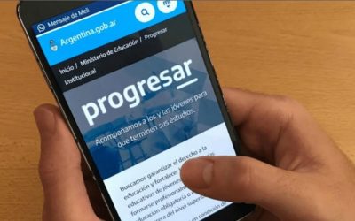 JÓVENES DE SAN RAFAEL CON BECAS PROGRESAR PODRÁN ESTUDIAR IDIOMAS GRATIS