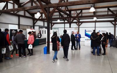 SE VIENE UNA NUEVA EDICIÓN DE LA EXPO OFERTA EDUCATIVA