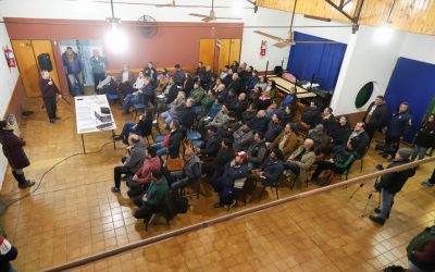 CLUBES MÁS ALIVIADOS: OBTUVIERON CONDONACIÓN DE DEUDAS Y EXIMISIÓN DE TASAS MUNICIPALES
