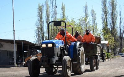 SE ACORDÓ UN NUEVO AUMENTO SALARIAL PARA LOS EMPLEADOS MUNICIPALES DE SAN RAFAEL