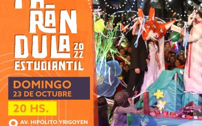 FARÁNDULA 2022