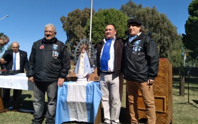 SAN RAFAEL CAPACITARÁ A FUNCIONARIOS, EMPLEADOS Y CONCEJALES EN LA “CUESTIÓN MALVINAS”