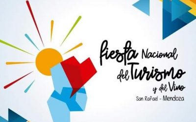 CONVOCATORIA DE BANDAS PARA LA FIESTA NACIONAL DEL TURISMO Y EL VINO