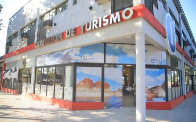 LOS PRIMEROS TURISTAS SERÁN AGASAJADOS EL 2 DE ENERO