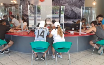VERANO A PLENO: NO PARAN DE LLEGAR TURISTAS A SAN RAFAEL