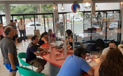 SAN RAFAEL ENTRE LOS DESTINOS MÁS ELEGIDOS DE CUYO EN LO QUE VA DE ENERO