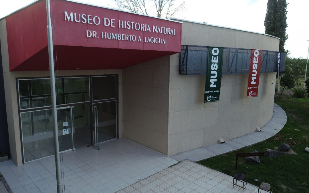 TODO LO QUE HAY QUE SABER DE LA INAUGURACIÓN DEL NUEVO MUSEO DE SAN RAFAEL