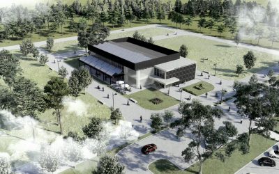 EL MUNICIPIO INVERTIRÁ 350 MILLONES EN EL PARQUE TECNOLÓGICO DE SAN RAFAEL