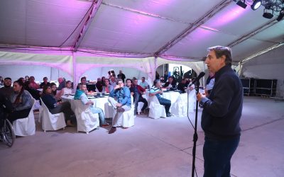 FÉLIX PRESENTÓ A HOTELEROS Y GASTRONÓMICOS LA FLAMANTE TECNOLOGÍA DE LA PULPERA Y SUS NOVEDOSOS PRODUCTOS