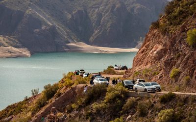 SAN RAFAEL ES EL DESTINO DEL PAÍS DONDE MÁS CRECIÓ LA DEMANDA TURÍSTICA PARA ESTE FINDE XL