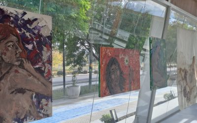 ARRANCÓ EL ENCUENTRO DE ARTES POÉTICAS DE SAN RAFAEL: MIRÁ EL CALENDARIO COMPLETO
