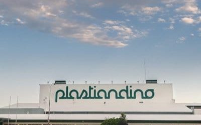 EL MUNICIPIO ELEVÓ UN PROYECTO DE ORDENANZA PARA QUE PLASTIANDINO NO PAGUE TASAS MUNICIPALES DURANTE 3 AÑOS