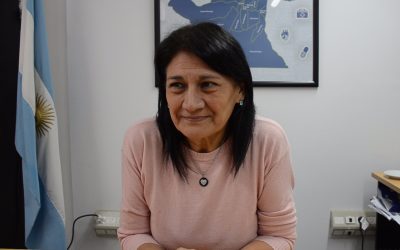 LA DOCTORA SUSANA TORRES ASUMIÓ COMO DIRECTORA DE SALUD DEL MUNICIPIO