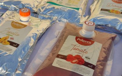 EL AEROPUERTO SE SUMÓ COMO NUEVO PUNTO DE VENTA DE PRODUCTOS DE LA PULPERA