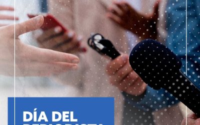 DÍA DEL PERIODISTA