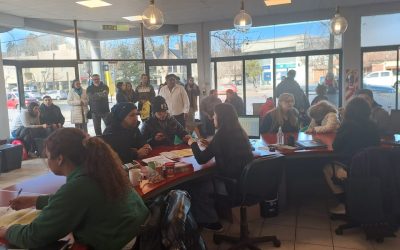 SAN RAFAEL EMPEZÓ LA SEMANA CON CASI 80% DE OCUPACIÓN TURÍSTICA