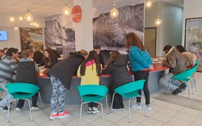 INVIERNO 2023: MILES DE TURISTAS DISFRUTAN SAN RAFAEL Y LAS RESERVAS ANTICIPAN QUE LLEGARÁN MUCHOS MÁS