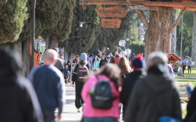 EXITOSA TEMPORADA INVERNAL: LA OCUPACIÓN EN SAN RAFAEL SUPERA EL 81%