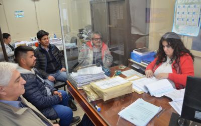 CUATRO EMPRESAS SE PRESENTARON PARA UNA NUEVA ETAPA DE LICITACIÓN DE CLOACAS