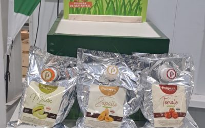 LA PULPERA MUNICIPAL CERTIFICÓ SUS PRODUCTOS APTOS PARA VEGANOS Y AVANZA HACIA EL SELLO SIN TACC