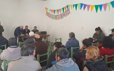 JAIME PRATS TENDRÁ UN MODERNO POLIDEPORTIVO Y DOS EMPRESAS OFERTARON CONSTRUIRLO