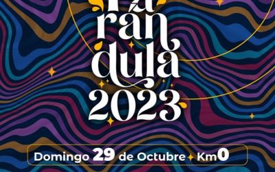LA FARÁNDULA ESTUDIANTIL SERÁ EL 29 DE OCTUBRE