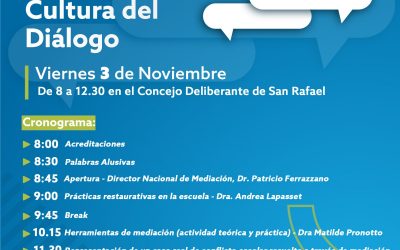 EL DIÁLOGO COMO HERRAMIENTA DE SOLUCIÓN DE LOS PROBLEMAS ENTRE LOS JÓVENES