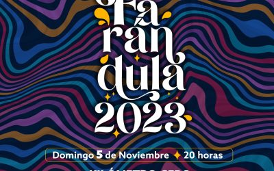 SE VIENE LA FARÁNDULA: TODOS LOS DETALLES DEL DESFILE DEL AÑO