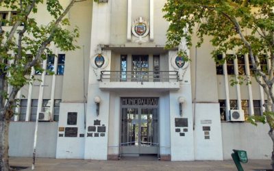 FIN DE AÑO: ASÍ SERÁ EL CRONOGRAMA DE PAGO A LOS EMPLEADOS MUNICIPALES DE SAN RAFAEL
